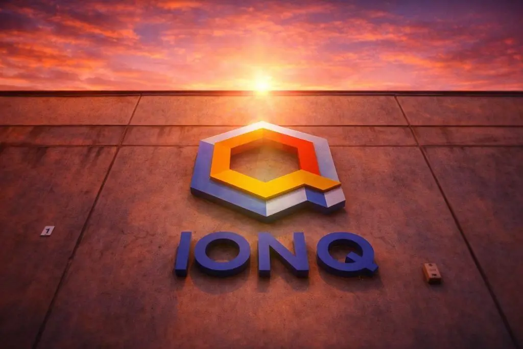 IonQ Stock (IONQ) Surges as Quantum Rebound Gathers Steam: Latest News, Analyst Forecasts, and Key Risks (Dec. 22, 2025)
