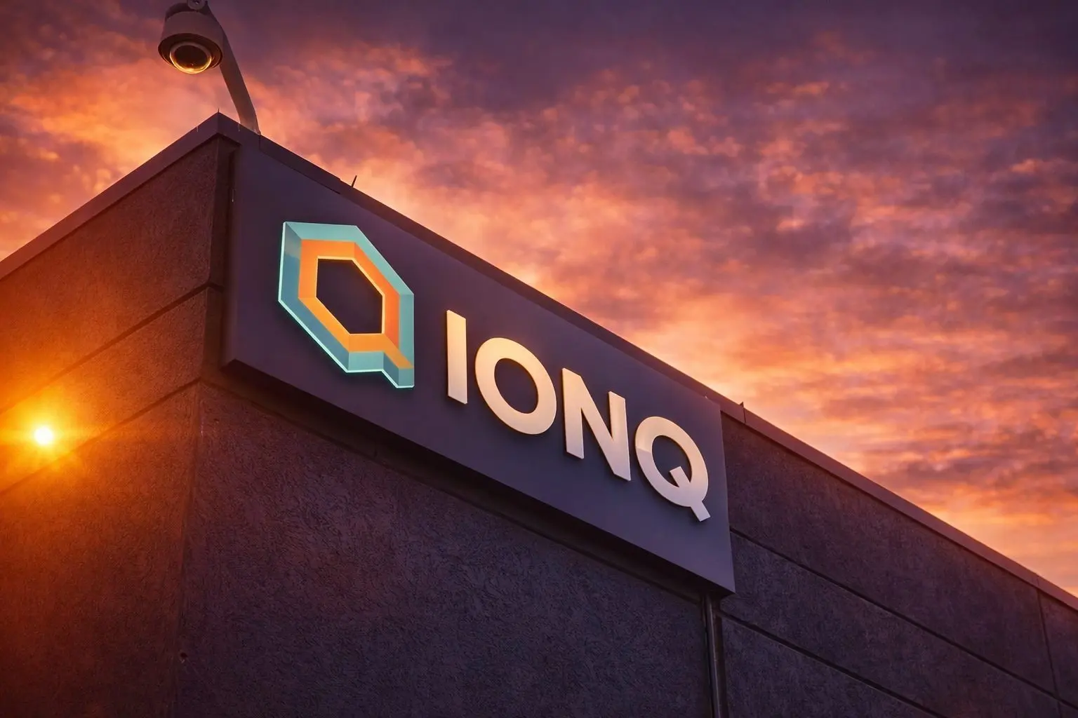 IonQ Stock News Today (IONQ) — Dec. 16, 2025: Jefferies Starts Coverage With a $100 Target as Shares Rebound After Insider-Sale Headlines