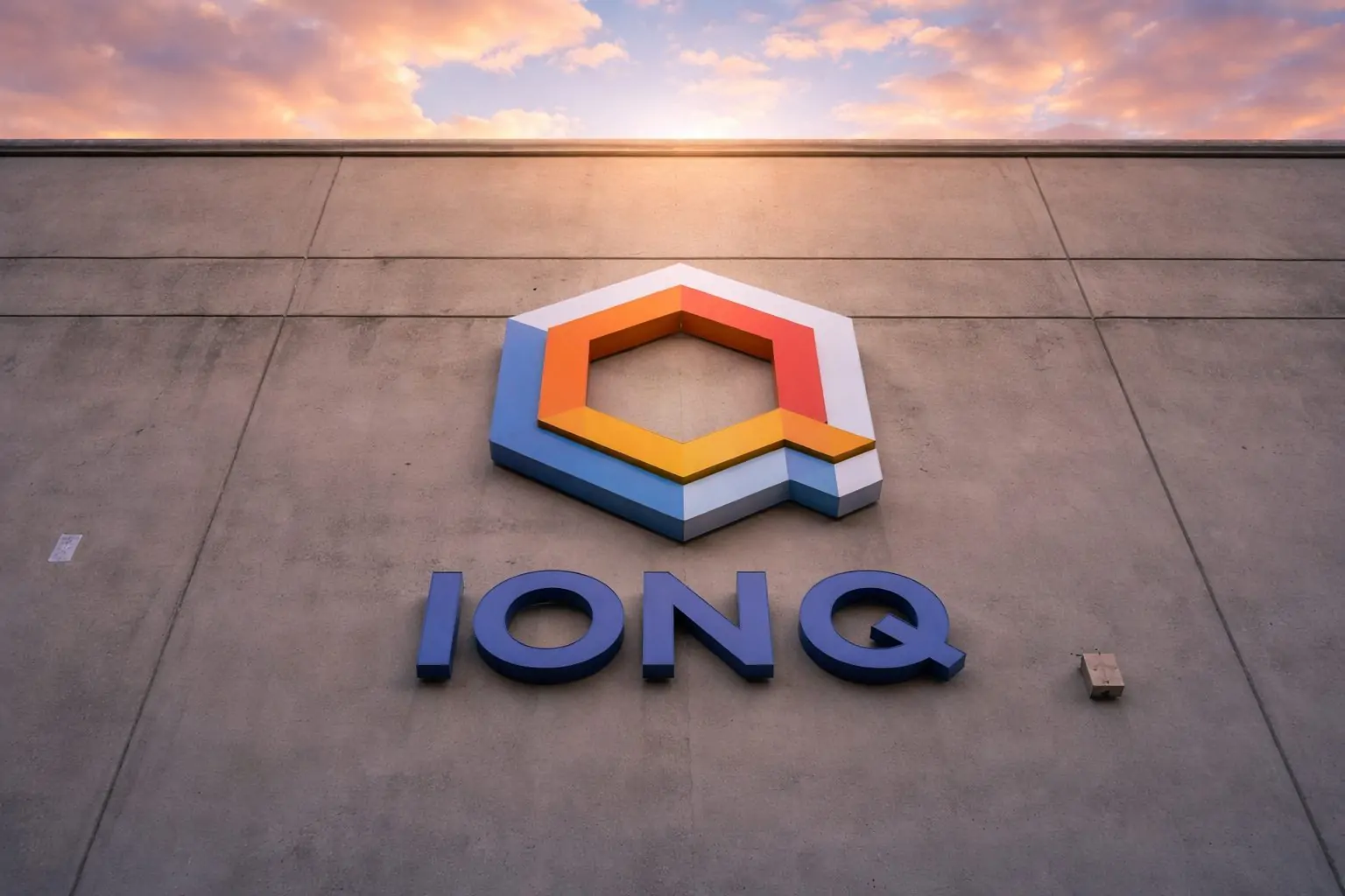 IonQ Stock (NYSE: IONQ) Update: Why Shares Slid to $46 and What to Watch When Markets Reopen