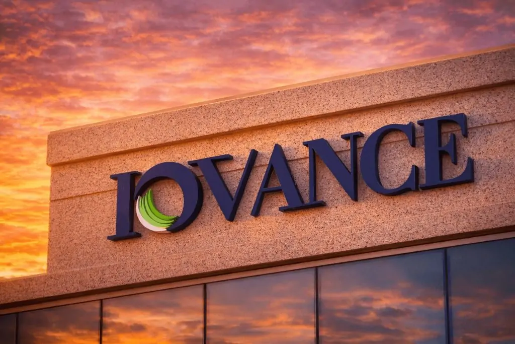 Iovance Biotherapeutics (IOVA) Stock News Today: Barclays Raises Target, Short-Interest Pressure, and 2026 Catalysts (Dec. 23, 2025)