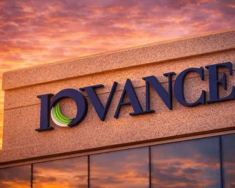 Iovance Biotherapeutics (IOVA) Stock News Today: Barclays Raises Target, Short-Interest Pressure, and 2026 Catalysts (Dec. 23, 2025)