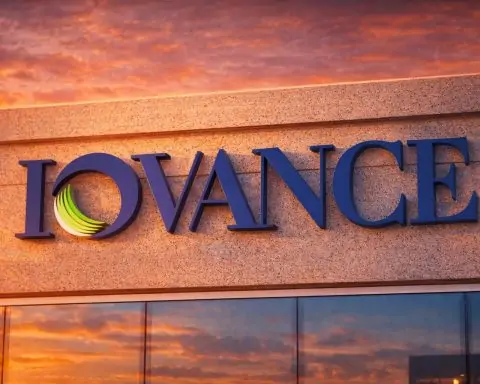Iovance Biotherapeutics (IOVA) Stock News Today (Dec. 18, 2025): Barclays Lifts Target to $10, Analysts Stay Split on Amtagvi’s Launch