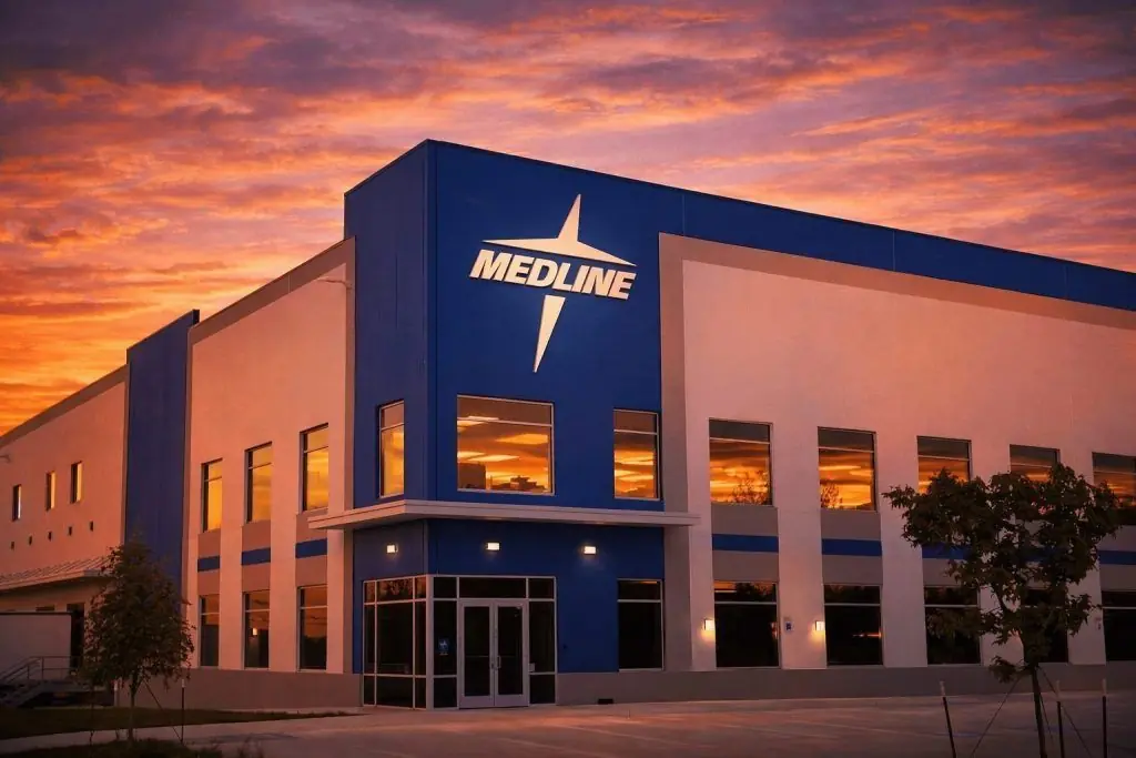 IPO Medline: MDLN debutta al Nasdaq dopo una raccolta di 6,26 miliardi di dollari nella più grande quotazione globale del 2025