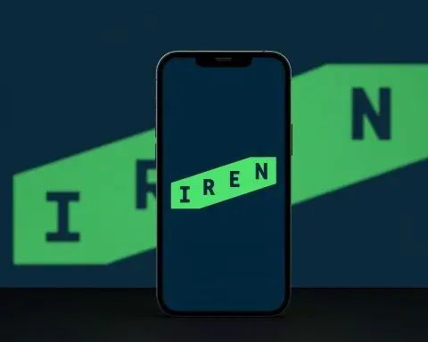 IREN Limited (NASDAQ: IREN) on December 4, 2025: $3.6 Billion AI Capital Raise, Microsoft Megadeal and High‑Risk Stock Forecast