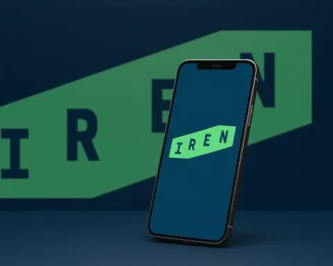 IREN Limited (NASDAQ: IREN) Stock Update: Microsoft $9.7B AI Deal, Capital Raise and Wall Street Forecasts – December 8, 2025