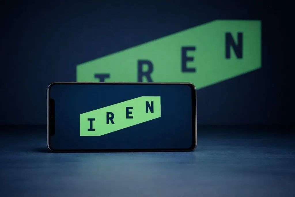 IREN Limited Stock After Hours Today (Dec. 24, 2025): What to Know Before the Next Market Open