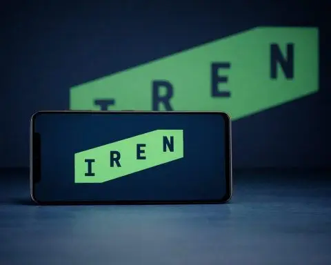 IREN Limited Stock After Hours Today (Dec. 24, 2025): What to Know Before the Next Market Open