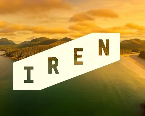 IREN Limited Stock (NASDAQ: IREN) Drops on Dec. 15, 2025 as Wall Street Weighs Microsoft AI Deal Upside vs. Capex and Dilution Risks