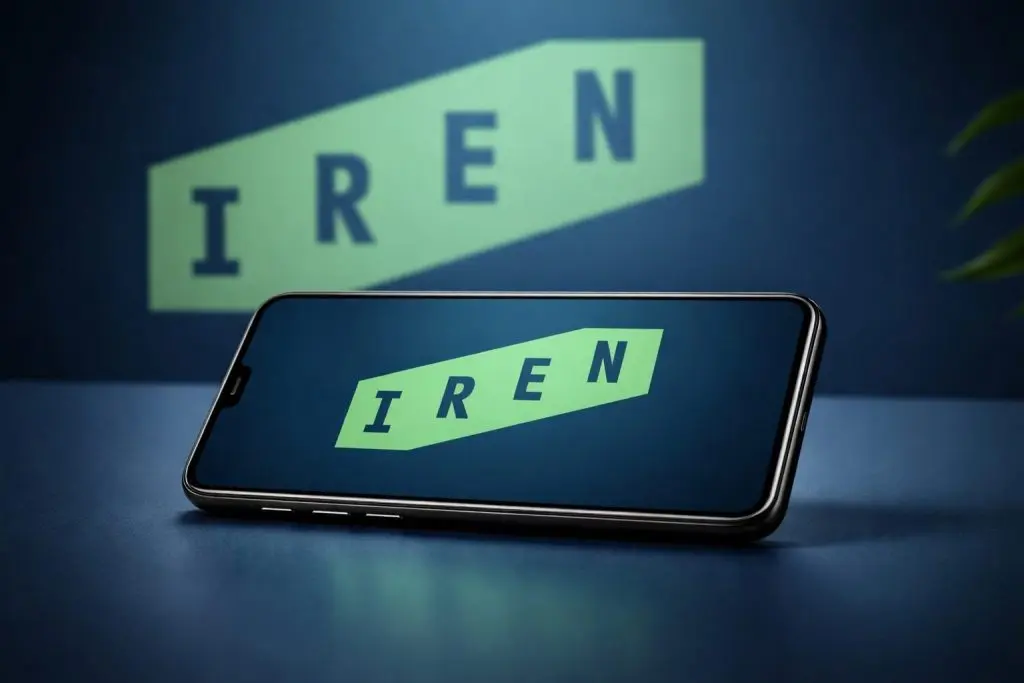 IREN Limited Stock (NASDAQ: IREN) News Today: Why Shares Are Falling, What Analysts Forecast, and How the Microsoft AI Deal Shapes 2026 (Dec. 16, 2025)