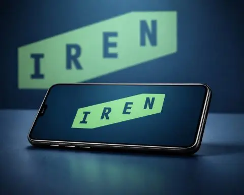 IREN Limited Stock (NASDAQ: IREN) News Today: Why Shares Are Falling, What Analysts Forecast, and How the Microsoft AI Deal Shapes 2026 (Dec. 16, 2025)