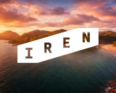 IREN Limited Stock (NASDAQ: IREN) Slides on Capex and Dilution Fears — Fresh Forecasts and Analyst Takes for Dec. 16, 2025