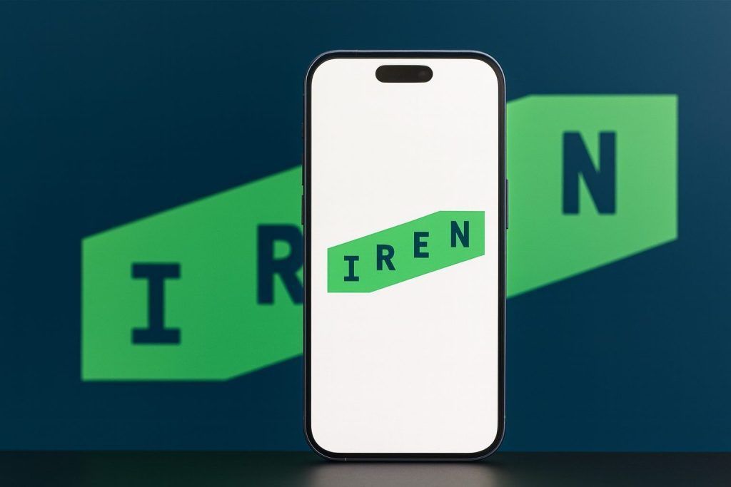 IREN Limited Stock (NASDAQ: IREN) This Week: $2.3B Convertibles, Repurchased Notes, and What to Watch Next Week (Updated Dec. 12, 2025)