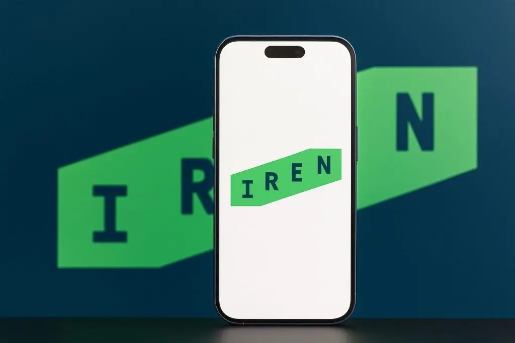 IREN Limited Stock (NASDAQ: IREN) This Week: $2.3B Convertibles, Repurchased Notes, and What to Watch Next Week (Updated Dec. 12, 2025)