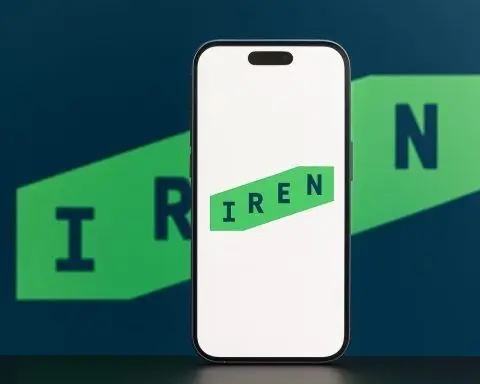 IREN Limited Stock (NASDAQ: IREN) This Week: $2.3B Convertibles, Repurchased Notes, and What to Watch Next Week (Updated Dec. 12, 2025)