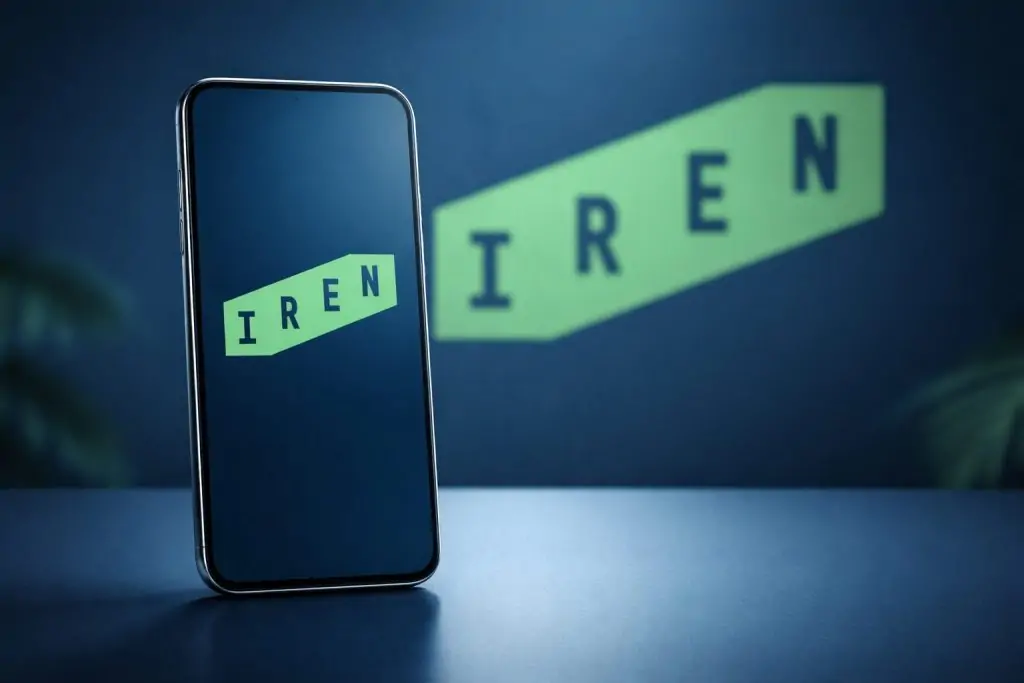 IREN Limited Stock (NASDAQ: IREN) Today: Analyst Downgrade, $9.7B Microsoft AI Deal, and Wall Street Forecasts as of Dec. 23, 2025