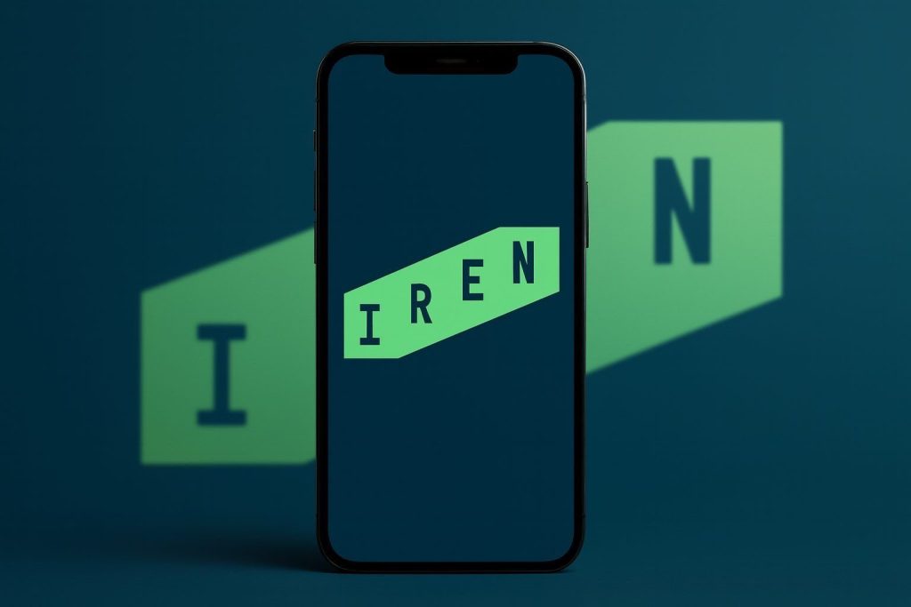 IREN Limited Stock News Today (NASDAQ: IREN): Microsoft AI Cloud Deal, $2.3B Convertible Notes, and Analyst Forecasts (Dec. 12, 2025)