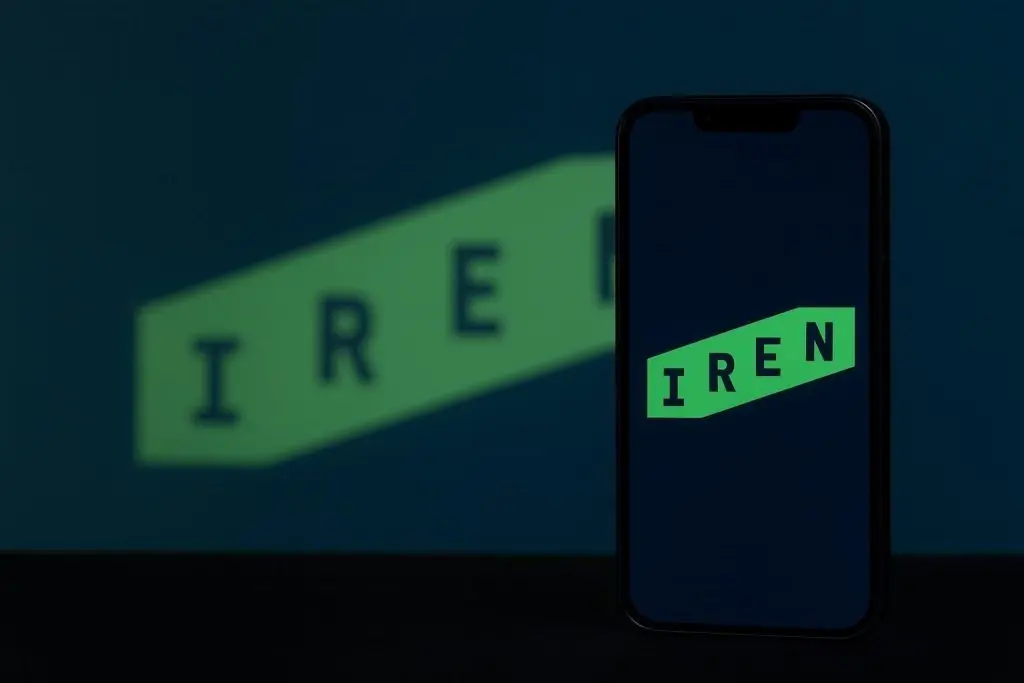 IREN Limited Stock on 5 December 2025: Capital Raise Jitters vs AI Cloud Breakthrough