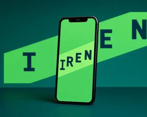 IREN Stock After Hours Today (Dec. 15, 2025): Why Shares Fell, What Analysts Are Saying, and What to Watch Before Tuesday’s Open