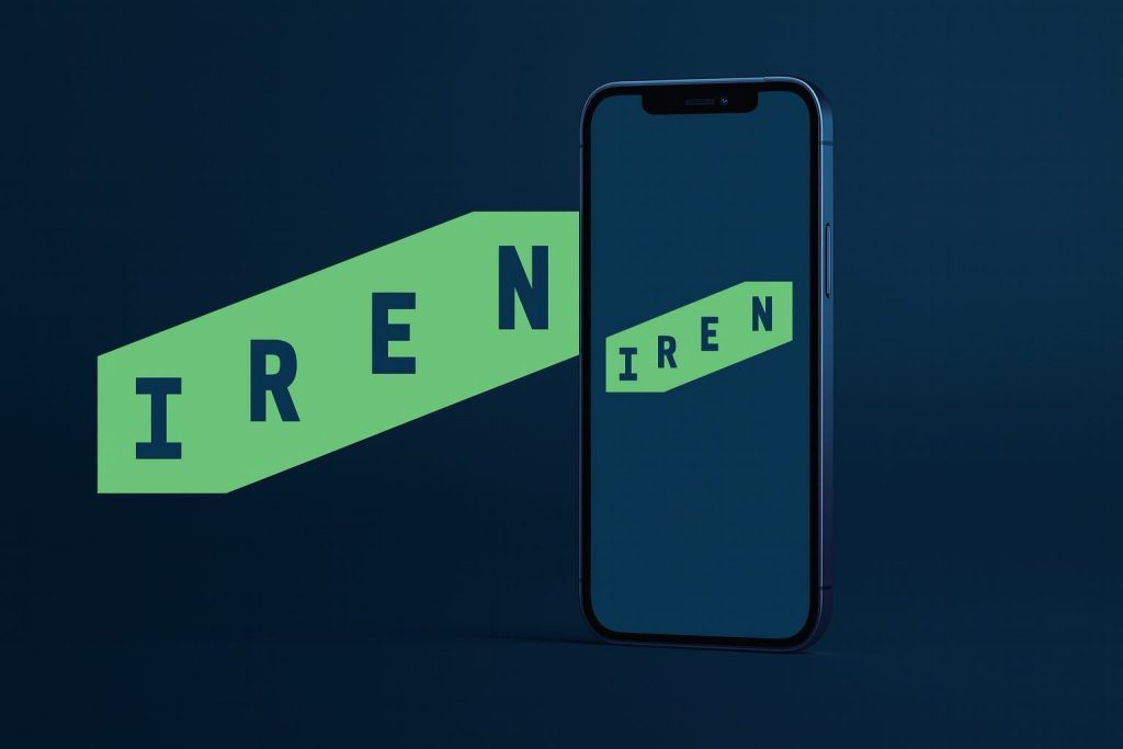 IREN Stock Before the Bell (Dec. 8, 2025): Capital Raise, Microsoft AI Megadeal and 30% Pullback Explained