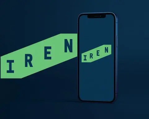 IREN Stock Before the Bell (Dec. 8, 2025): Capital Raise, Microsoft AI Megadeal and 30% Pullback Explained