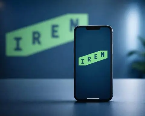IREN Stock News & Forecast: IREN Limited (NASDAQ: IREN) Weekend Preview After Friday’s Drop as AI Cloud Expansion Faces a Valuation Test