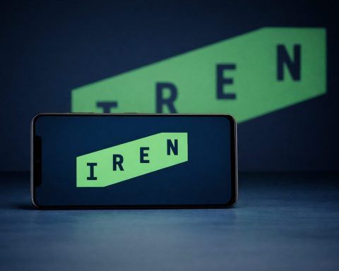 IREN stock pops in premarket as Bernstein tags it a 2026 “top AI pick” after Microsoft deal