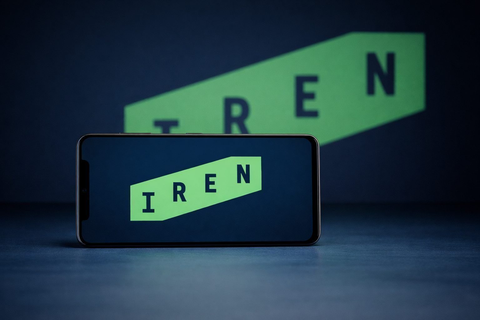 IREN stock pops in premarket as Bernstein tags it a 2026 “top AI pick” after Microsoft deal