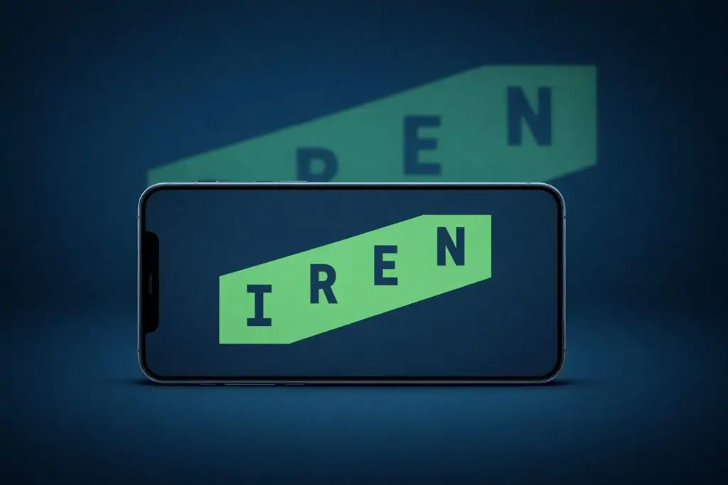 IREN stock slides 4% into year-end as bitcoin miners cool — what’s next