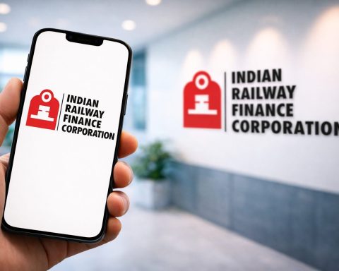 IRFC Share Price Surges on 26 December 2025: Latest News, Analyst Targets, Financials, and Outlook for Indian Railway Finance Corp Stock