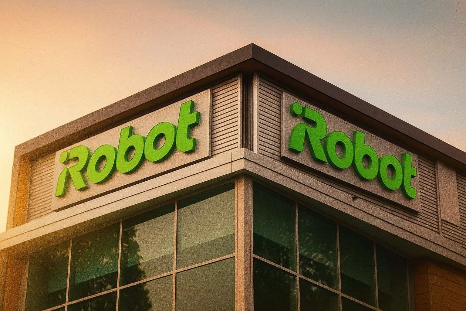 iRobot Bankruptcy: Roomba Maker Files for Chapter 11, Picea Robotics to Acquire and Take Company Private