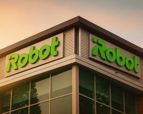 iRobot Corporation Stock (IRBT) in Focus: Chapter 11 Bankruptcy, Picea Buyout Plan, and What It Means for Shareholders (Dec. 15, 2025)