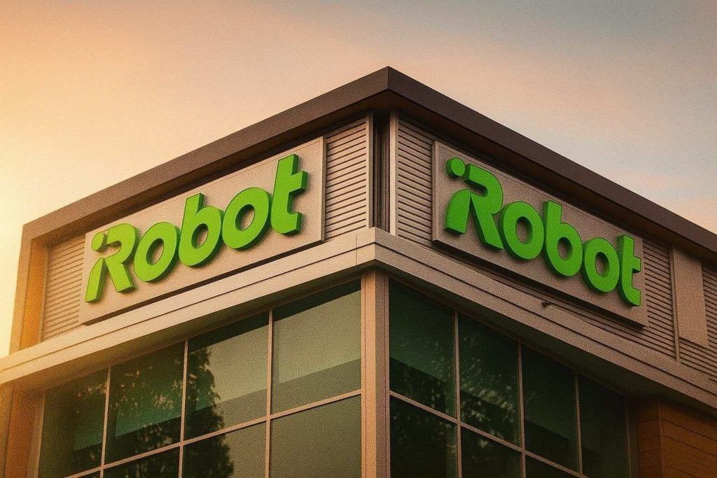 iRobot (IRBT) Stock Today: Short Squeeze Fireworks vs. Bankruptcy Fears – December 10, 2025