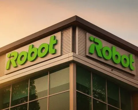 iRobot (IRBT) Stock Today: Short Squeeze Fireworks vs. Bankruptcy Fears – December 10, 2025