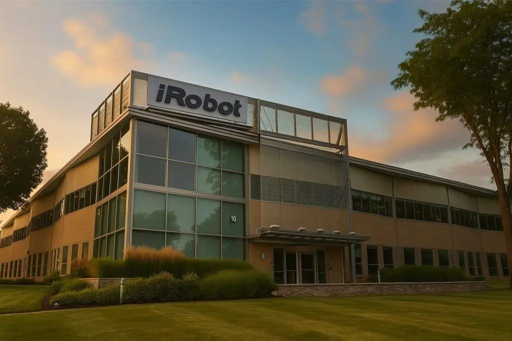 iRobot Stock (IRBT) Soars on Robotics Hype While Bankruptcy Risk Intensifies – Full Breakdown as of December 6, 2025