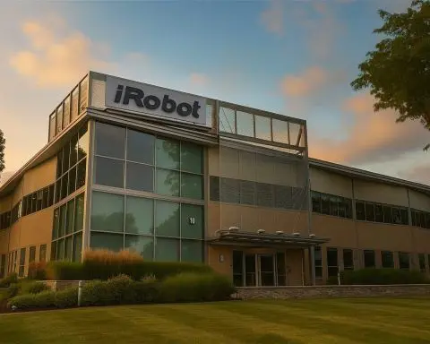 iRobot Stock Rockets on Robotics Hype While Bankruptcy Fears Deepen – IRBT Update for December 8, 2025