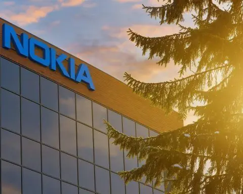 Is Nokia Oyj Stock Still a Buy After the AI Pivot and Moody’s Upgrade? NOK Price, Forecast & Latest News (December 6, 2025)