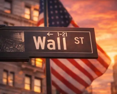 Is the Stock Market Open on New Year’s Day 2026? Here’s When Trading Reopens