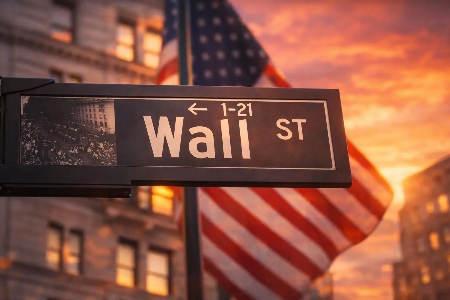 Is the Stock Market Open on New Year’s Day 2026? Here’s When Trading Reopens