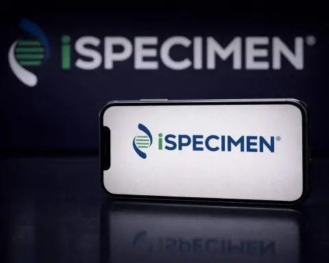 iSpecimen (ISPC) stock drops in premarket after $5.5 million convertible preferred financing