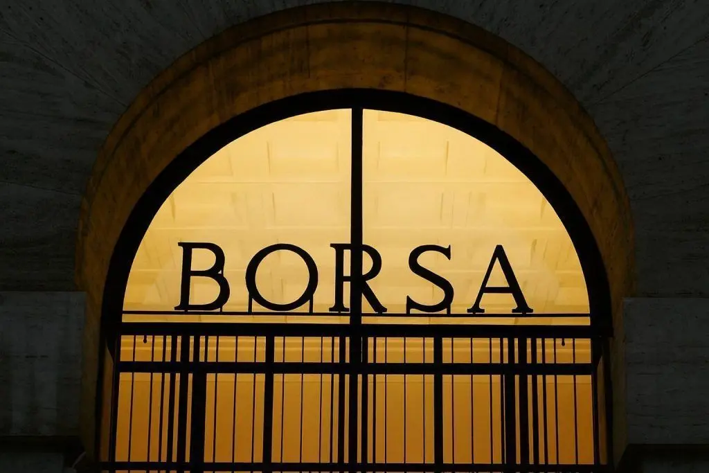 Italy Stock Market Week Ahead: FTSE MIB Outlook for Dec 15–19, 2025 as Banks, Budget Politics and the ECB Take Center Stage