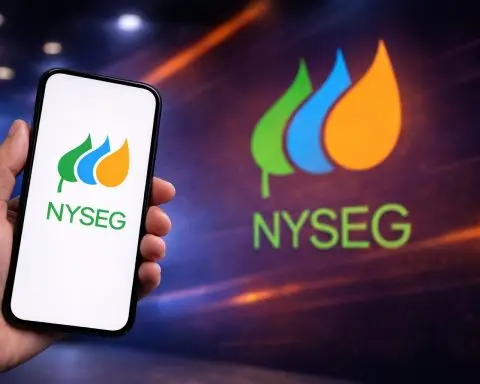 Ithaca Pushes Back on NYSEG Rate Hikes as Hochul Pauses New York’s All-Electric Buildings Rules