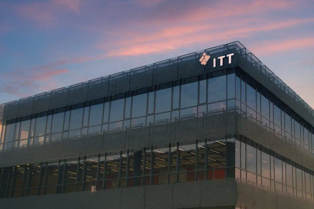 ITT Inc. (NYSE: ITT) Stock on December 9, 2025: SPX FLOW Megadeal, Share Offering, Dividend Safety and Wall Street Forecasts