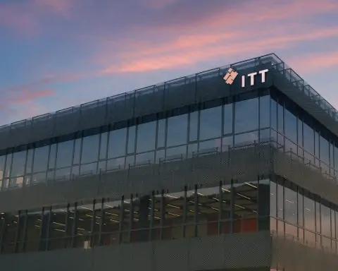 ITT Inc. (NYSE: ITT) Stock on December 9, 2025: SPX FLOW Megadeal, Share Offering, Dividend Safety and Wall Street Forecasts