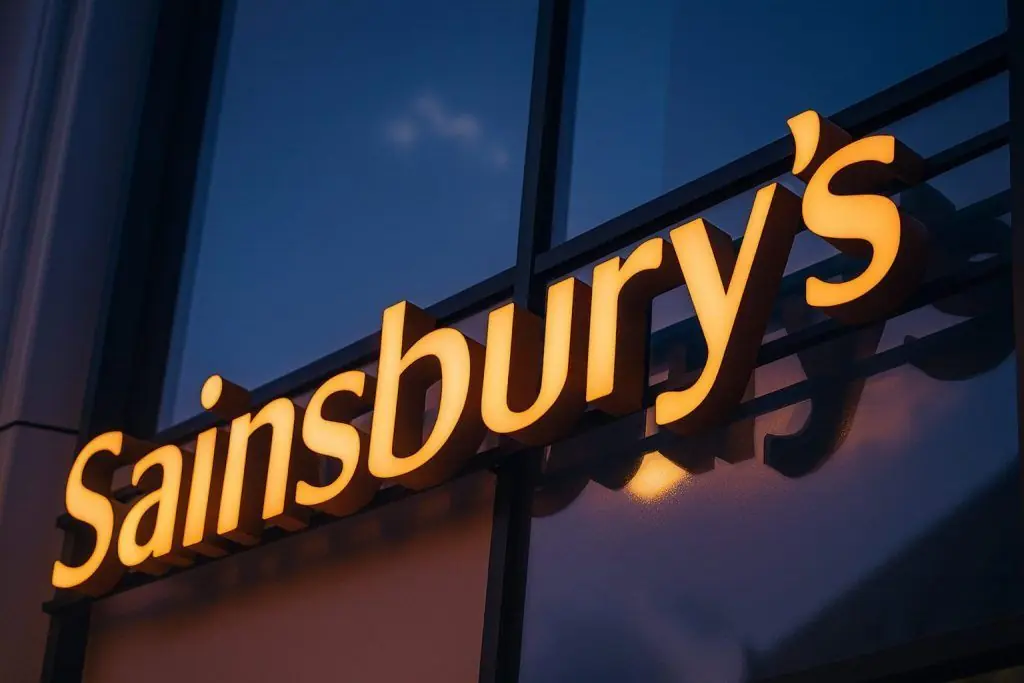 J Sainsbury Share Price Slides as Qatar Cuts Stake – What the 98 Million Share Sale Means for LON:SBRY Investors