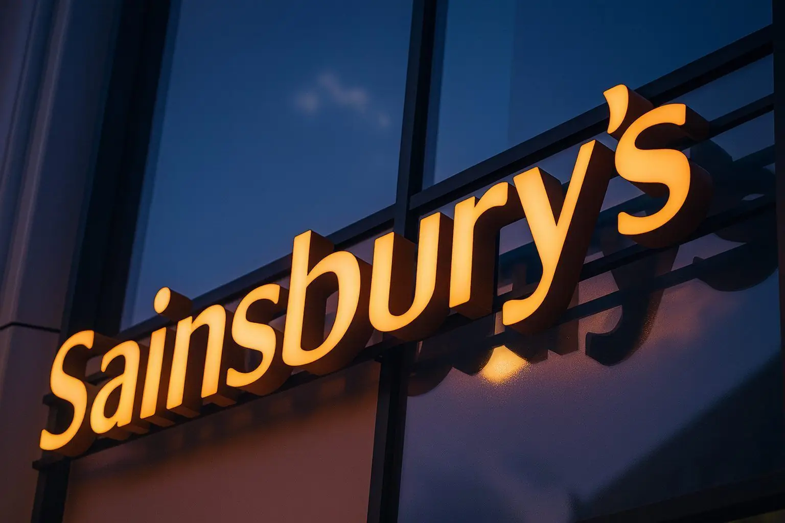 J Sainsbury Share Price Slides as Qatar Cuts Stake – What the 98 Million Share Sale Means for LON:SBRY Investors