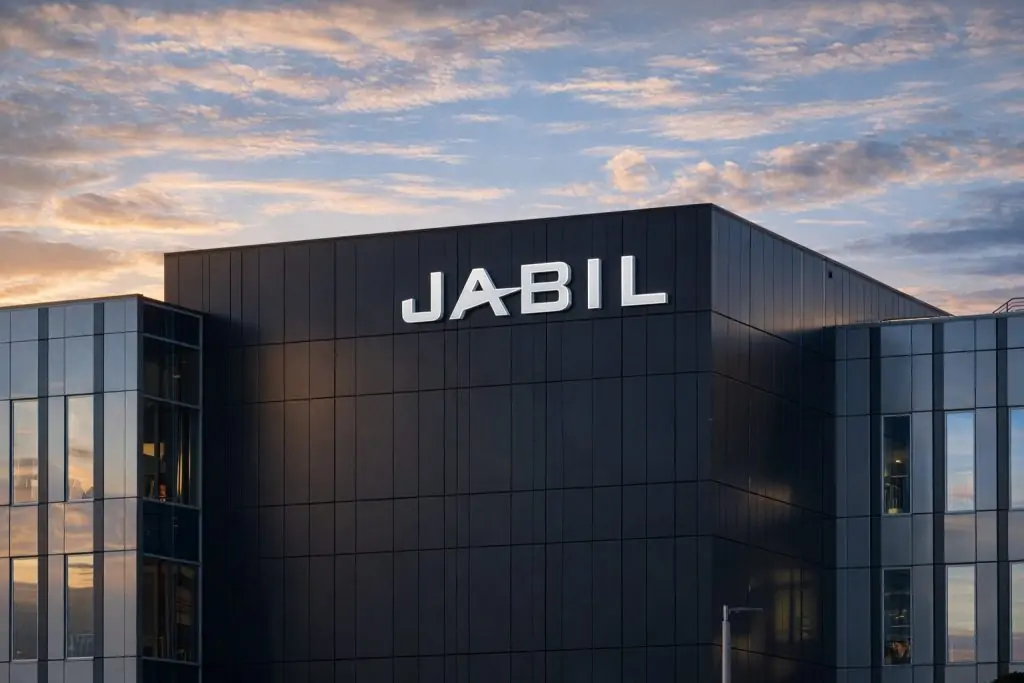 Jabil (JBL) Stock Swings After Q1 Earnings Beat and Raised FY2026 Outlook: AI Data Center Demand Takes Center Stage