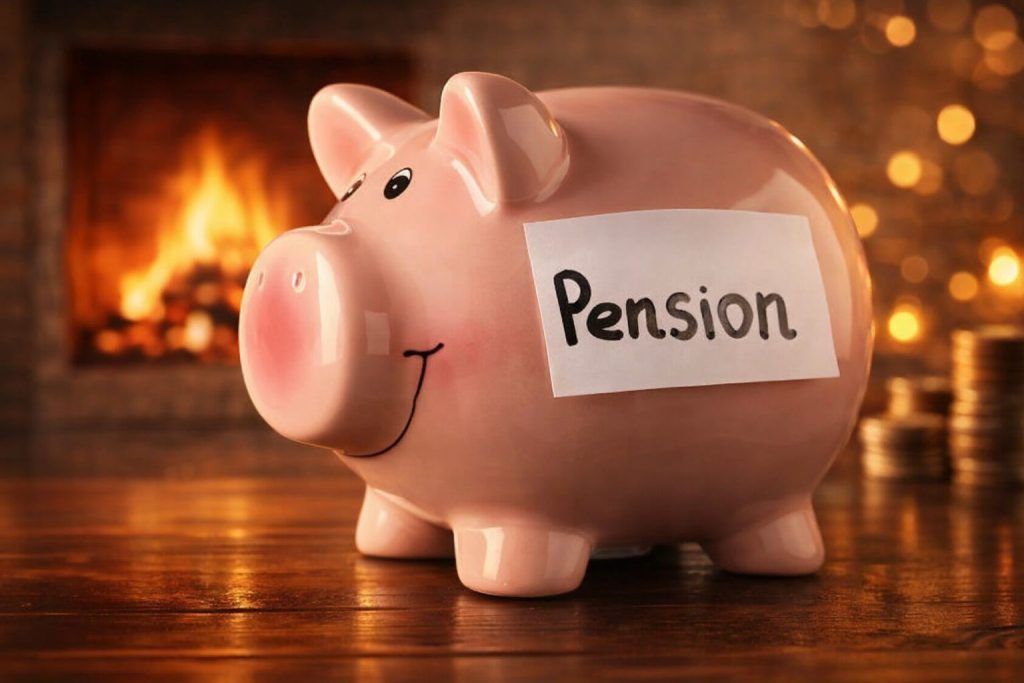 January 2026 Pension Payment Dates: Why Some Retirees Will See “Late” Transfers in France—While Guinea’s CNSS Paid Early