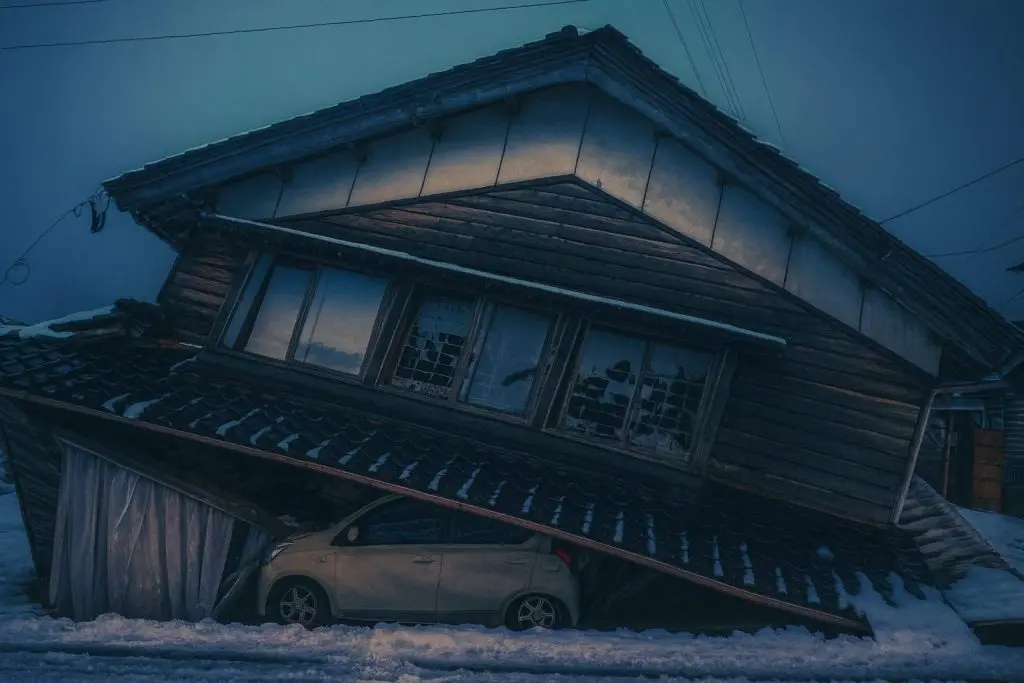 Japan Earthquake Today: 7.5-Magnitude Quake Off Aomori Triggers Tsunami Warnings and Rare ‘Megaquake’ Alert (Dec. 9, 2025)