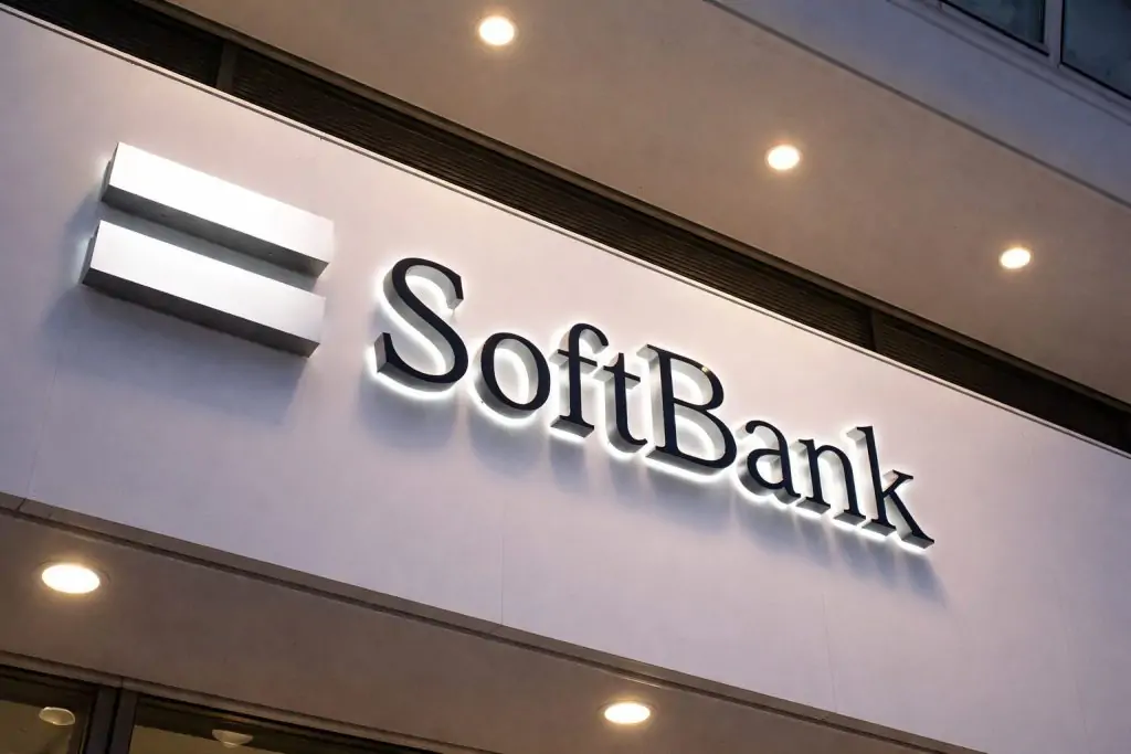 Japan Tech Stocks Plunge as AI Infrastructure Spending Fears Hit SoftBank, Nikkei 225 and Asia’s Chip Leaders