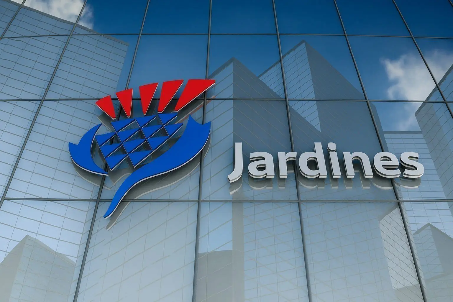 Jardine Matheson Holdings 2025 Outlook: New CEO, $250m Buyback and Mandarin Oriental Deal Signal a New Era